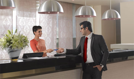 Concierge