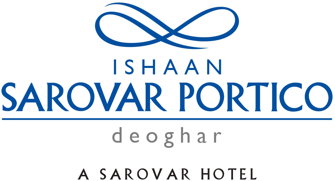 Ishaan Sarovar Logo